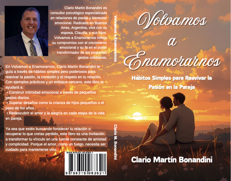 Portada del libro